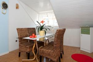 Apartments Mencinger