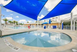 Holiday Inn Club Vacations - Orlando Breeze Resort