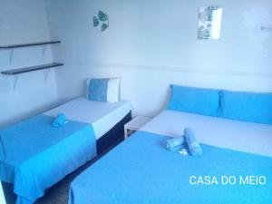 Casa do Meio Pousada