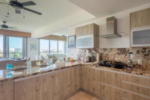 Condo en Nuevo Vallarta con acceso a playa