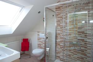 Apartments Mencinger