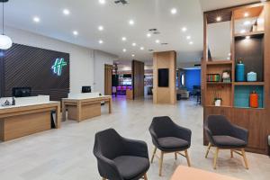 Holiday Inn & Suites McKinney - N Allen by IHG