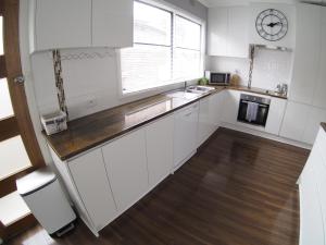 The Beardman Armidale