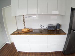 The Beardman Armidale