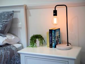 The Beardman Armidale