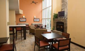 Holiday Inn Express Hotel & Suites Cherokee-Casino by IHG