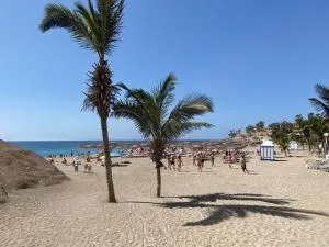 Apartament Mareverde Resort Costa Adeje - Adeje