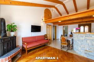 Apartments with WiFi Crikvenica - 17497