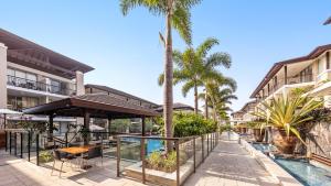 Oaks Casuarina Santai Resort
