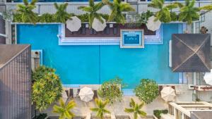 Oaks Casuarina Santai Resort - 4hvězdičkové hotely ve městě Kingscliff