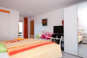 Apartments Mencinger