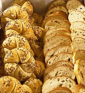 Hotel Kristin Hrádek