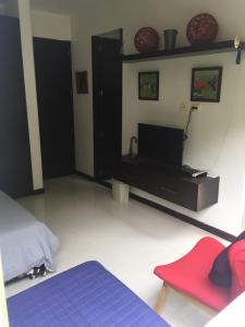 Cabaña Campestre Las Palmas