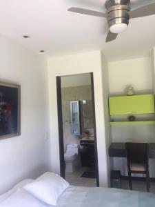 Cabaña Campestre Las Palmas