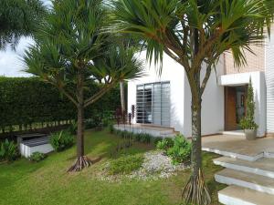 Cabaña Campestre Las Palmas