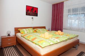 Apartments Mencinger