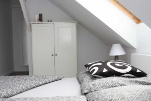 Ferienwohnung Bauhausblick