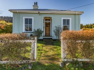 obrázek - Ohakune Cottage - Ohakune Holiday Home