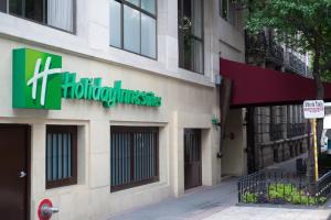 Holiday Inn & Suites Mexico Zona Reforma, an IHG hotel