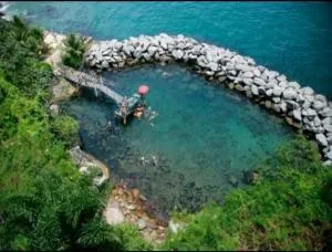 Porto Real Suites Resort - 曼加拉蒂巴