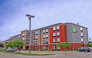 obrázek - Holiday Inn Express Hotel & Suites Cape Girardeau I-55, an IHG Hotel