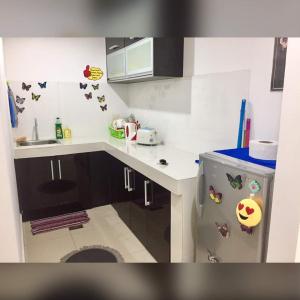 De’ Apartment Wakaf Che Yeh