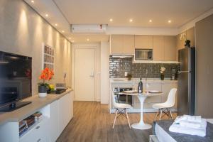 Apartamentos na Bela Vista com Piscina e Vaga de Garagem