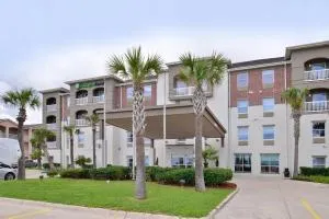 Holiday Inn Express & Suites Corpus Christi-N Padre Island by IHG