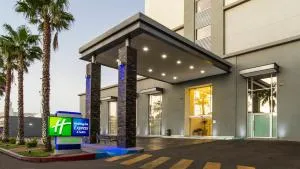 Holiday Inn Express & Suites - Ciudad Obregon by IHG - Navojoa