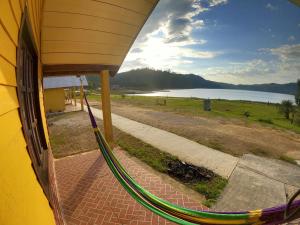 Cabañas Paraiso tziscao