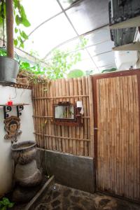 Happy Buddha Yogyakarta