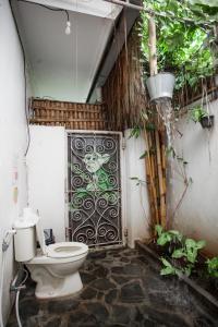 Happy Buddha Yogyakarta