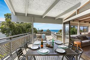 Sunshine Beach Shack