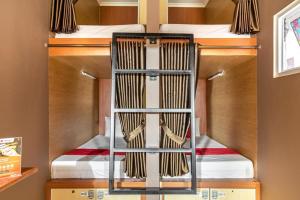 Phòng RedDoorz (RedDoorz Room)