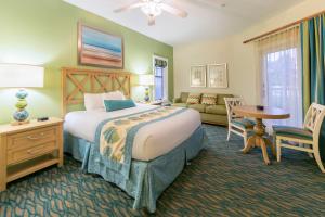 Queen Studio room in Holiday Inn Club Vacations South Beach Resort an IHG Hotel