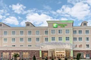 Holiday Inn Lafayette North by IHG - Branch