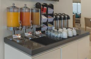 Holiday Inn Express & Suites Silao Aeropuerto Terminal by IHG