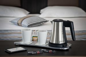 Hotels HOTEL ARVERNA VICHY - ClT'HOTEL : photos des chambres