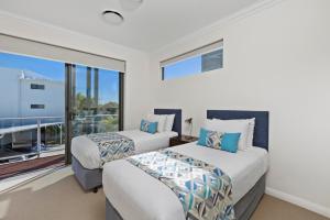 Sand Dunes Resort Accommodation