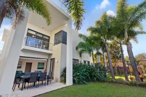 Sand Dunes Resort Accommodation