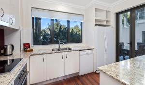 Sand Dunes Resort Accommodation