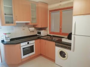 Apartamento Dinamarca Inmomart
