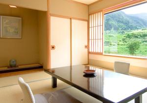 Sasakura onsen Ryuunso
