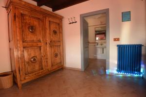 Agriturismo Casa Turchetti