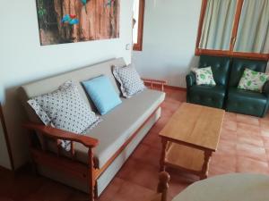 Apartamento Dinamarca Inmomart