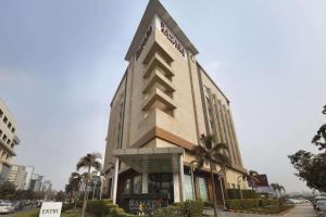 Ramada Gurgaon Central