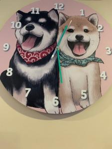 Meizhou Hot Spring Hotel溫泉商旅 - Penziony a hostince, Ťiao-si