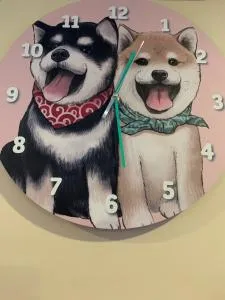 Meizhou Hot Spring Hotel溫泉商旅 - T'ang-wei