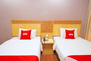 Houz Inn