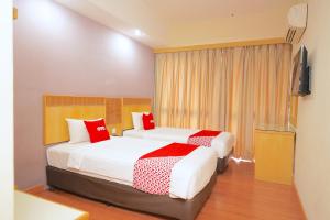 Houz Inn